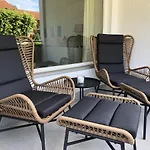 Ferienwohnung \