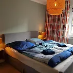 Ferienwohnung KlarSchiff Travemünde fußläufig zum Strand
