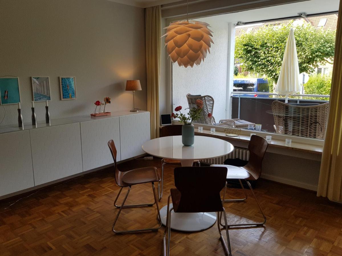 Klarschiff Travemünde Fußläufig Zum Lübeck